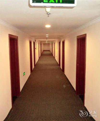 Hanting Hotel Dalian Qingniwa Bridge Екстер'єр фото