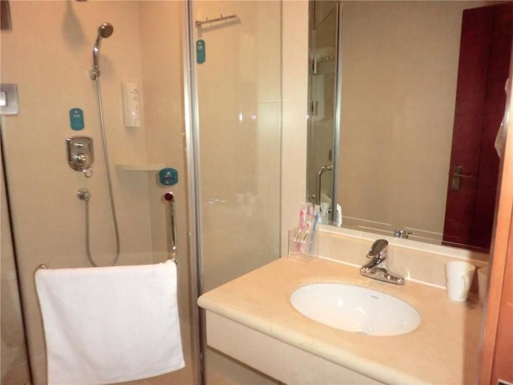Hanting Hotel Dalian Qingniwa Bridge Екстер'єр фото