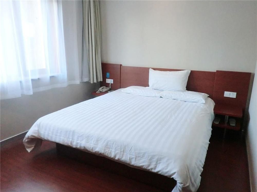 Hanting Hotel Dalian Qingniwa Bridge Екстер'єр фото
